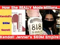 Kendall Jenner s 60 MILLION Empire The Untold Truth Behind Her Massive Net Worth