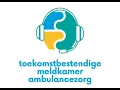 Download Lagu Toekomstbestendige meldkamer