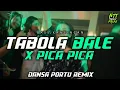 Download Lagu TABOLA BALE - PICA PICA🔥 DANSA PORTU REMIX VIRAL - TREND VELOCITY || NTT MUSIC PRIDE