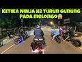 Lagu NINJA H2  NGACAK\