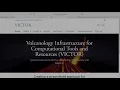 Introduction to VICTOR