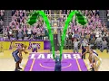 Should 2k bring this Free Throw system back