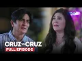 Download Lagu Cruz vs. Cruz: Felma, tumangging magpakasal kay Noah! (Full Episode 22) August 20, 2025
