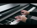 Flower Dance - DJ Okawari (Piano Cover by Riyandi Kusuma)