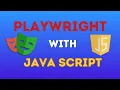 Part 18 How to Read data from JSON file in Playwright with JavaScript