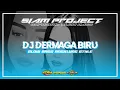 DJ Dermaga Biru slow bass angklung style REMIX - Thomas Arya - viral TikTok