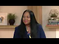 Duval County School Board District 4 candidate Rhodesia Butler shares goals for district