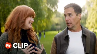 Argylle Movie Clip - Cat Lady 2024