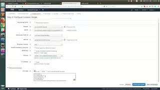 AWS EC2 Automation Using Bash Scripts