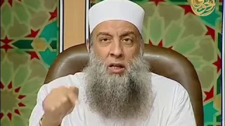 كن في الدنيا كأنك غريب أو عابر سبيل فك الوثاق 23 الشيخ الحويني 