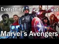 Everything GREAT About Marvel s Avengers