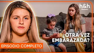 Una prueba cambió todo de un día para otro | Madres adolescentes