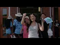 JHU 2025 Move In Day