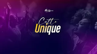 Culte Unique | || Hauts Standards pour Christ