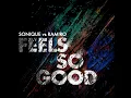It Feels So Good (Sonique vs. Ramiro) [Damon Hess Club Mix] (Radio Edit) - Sonique & Ramiro