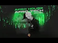 Download Lagu Afro House Afro Tech volume 1 remix by Dj Galaxy