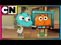 Download Lagu The Amazing World of Gumball⚽| Wilder Stories, Bigger Twists And Surreal Humour!😆| @cnindia