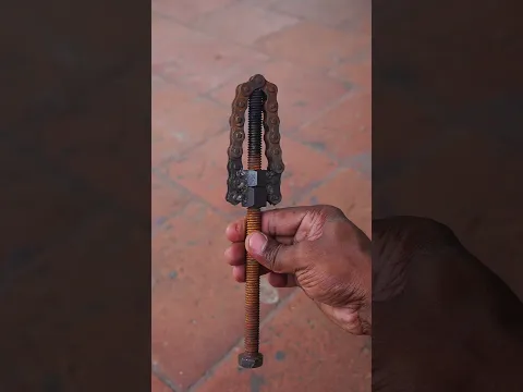Bike chain Lifehacks..!🤔#shorts