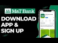 How to Download M T App Sign In 2023