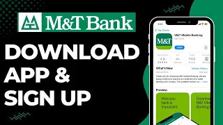 How to Download M T App Sign In 2023