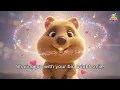 ✨ Quokka Smile Song for Kids | Fun Animal Song with Lyrics 🦘😊 | Learn About Quokkas