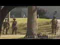Armed DPS guards pepper lawn of Texas State Capitol during closure FOX 7 Austin