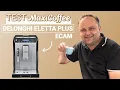 Download Lagu DeLonghi ELETTA Plus ECAM 44.620.S | Machine à café automatique | Le Test MaxiCoffee