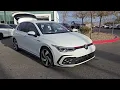 2024 Volkswagen Golf - GTI 2 0T S NV Las Vegas Henderson North Las Vegas Boulder City St Geor
