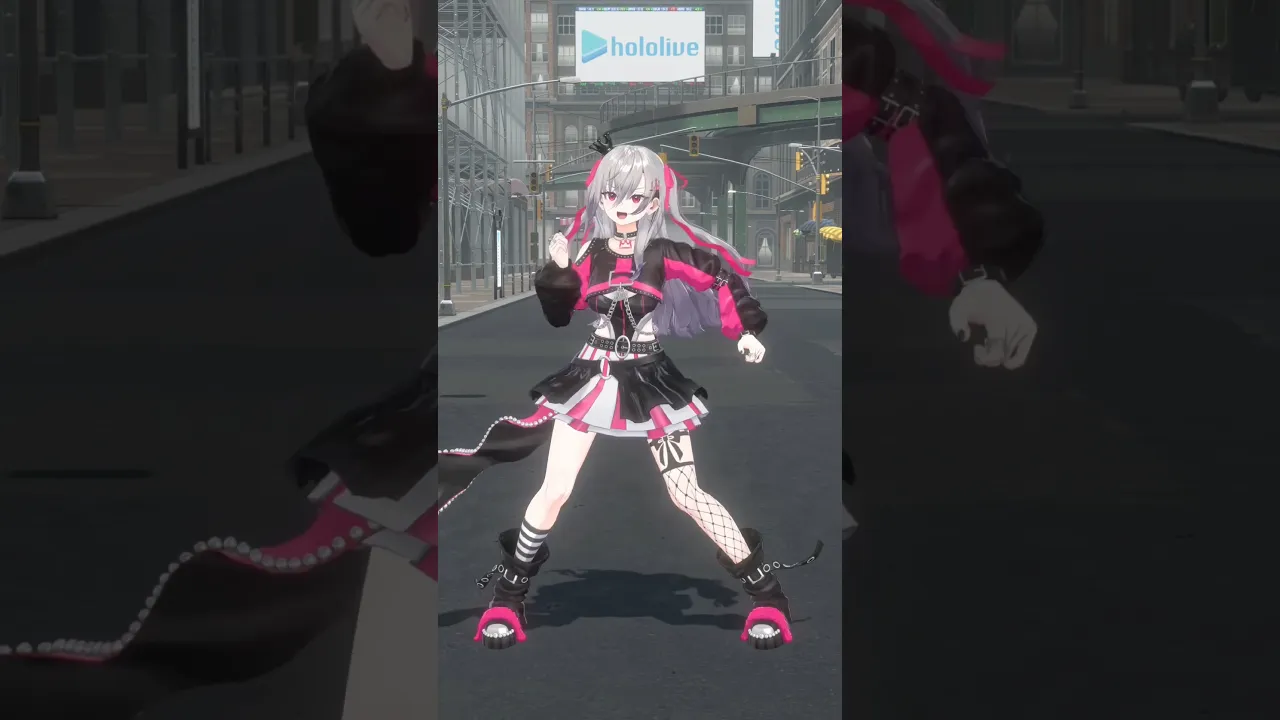 かまってよおおおおおおお😭😭😭😭 #vtuber #shorts #dance
