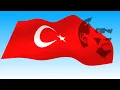 Atatürk Çocukları Karaoke (Alt yapı)