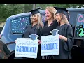 JCC DriveThru Graduation