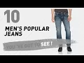 Rock Revival Men s Jeans New Popular 2017