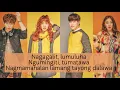 HALAGA BY ROXANNE MIRANDA  GMA ost (CHEESE IN THE TRAP) Lyric Video