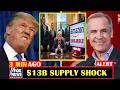 Download Lagu Amazon QUITS America Over Trump’s Tariffs — $13B Supply Chain SHOCK!