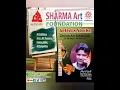 Download Lagu Sharma art foundation 🎨 Artist Raj Gautam