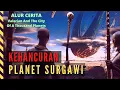 Download Lagu PERADABAN MANUSIA DI LUAR ANGKASA | ALUR CERITA FILM VALERIAN  AND THE CITY OF A THOUSAND PLANETS