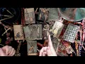 Example of Celtic Cross Tarot - A Quick Read