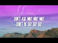 Tiësto & Karol G - Don't Be Shy