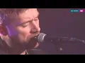 Blur - Beetlebum - live at Movistar Arena, Chile, 07/10/15