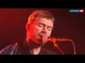 Download Lagu Blur - Beetlebum - live at Movistar Arena, Chile, 07/10/15