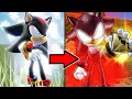 Download Lagu DARK Shadow VS HERO Shadow!! (Sonic Speed Simulator Roblox)