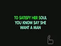 Download Lagu Shabba Ranks - Mr Loverman (Lyrics)