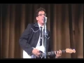 Download Lagu Gary Busey - The Buddy Holly Story - Rave On