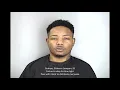Greenwood County Arrest Report Feb 17 2021