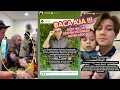 Download Lagu TEMEN DEKET TAPI MENGOLOK OLOK ! RIZKY BILLAR RESPON LANGSUNG POSTINGAN ROYRICARDO MALAM INI !?