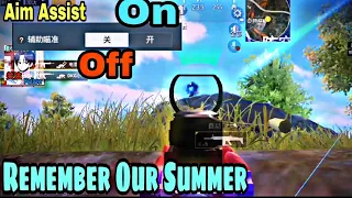 remember our summer frogmonster