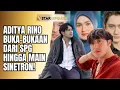 Lagu HISTERIS! ADITYA RINO UNGKAP RAHASIA TOKOH EXCEL DI CINTA SEPENUH JIWA, LUCU TOTAL! | STAR UPDATE