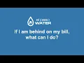 How to Enroll for EPWater s Payment Plan or Payment Arrangement