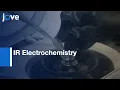 Download Lagu Protein Film IR Electrochemistry Analysis Study by Oxidation | Protocol Preview