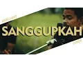 Download Lagu Sanggupkah  - #90's / Mariohalley (Andy Liany cover) // EXI Backyard Sessions